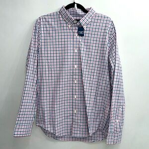 Abercrombie & fitch button down shirt
